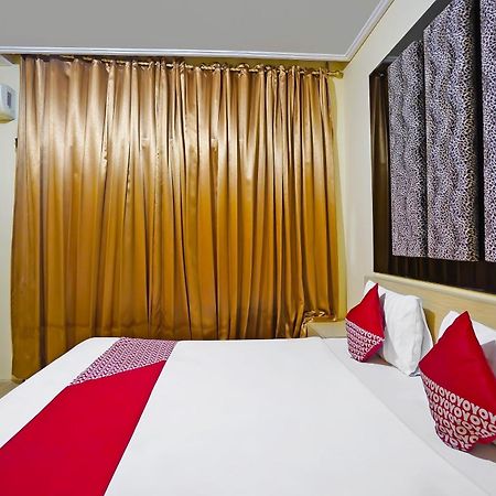 Oyo Life 511 Grace Residence Surabaya Luaran gambar