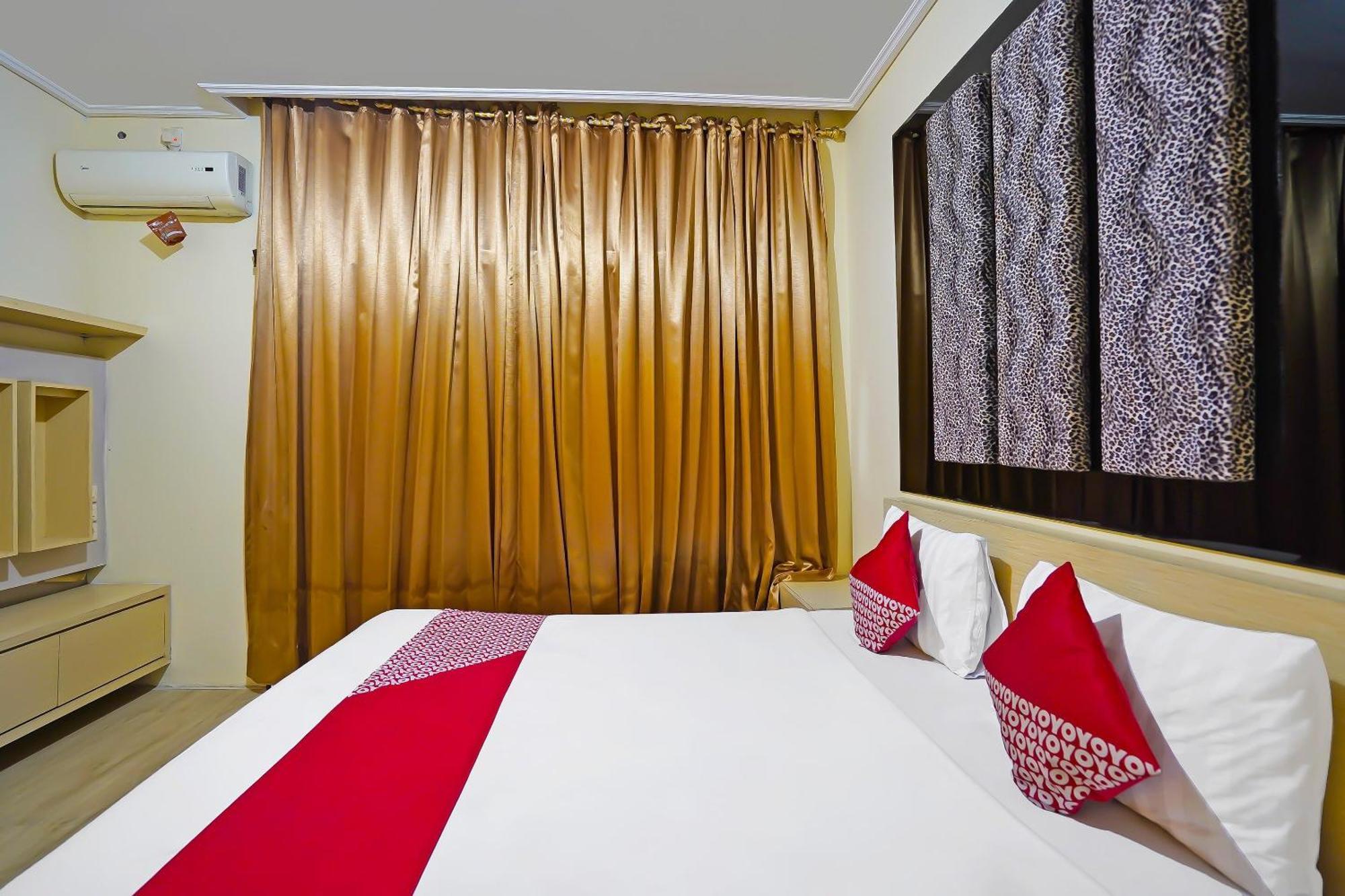 Oyo Life 511 Grace Residence Surabaya Luaran gambar
