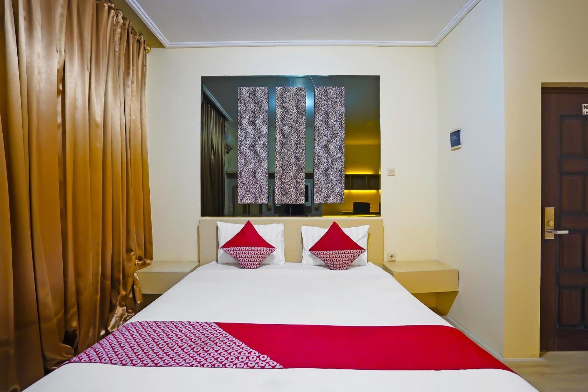 Oyo Life 511 Grace Residence Surabaya Luaran gambar