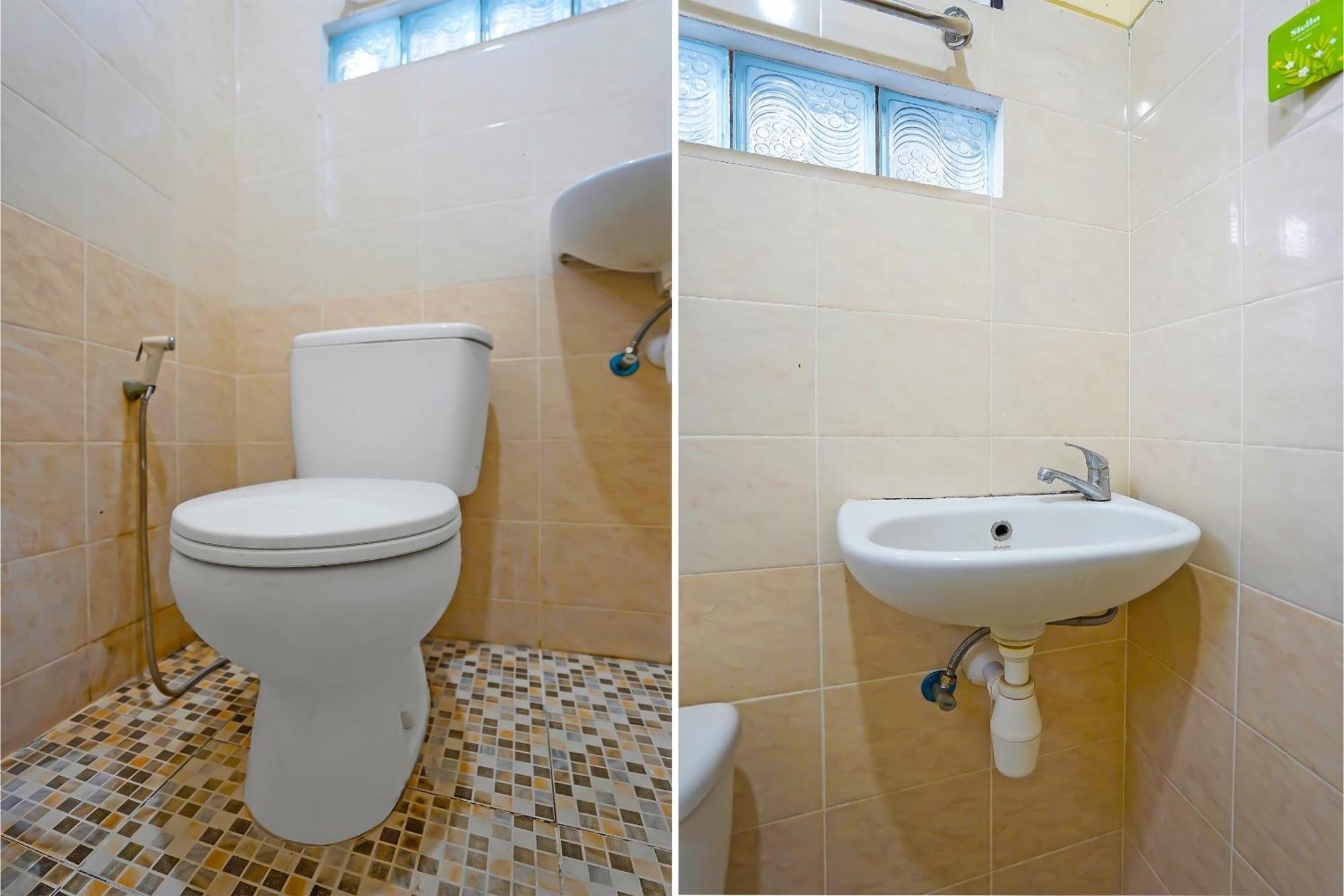 Oyo Life 511 Grace Residence Surabaya Luaran gambar