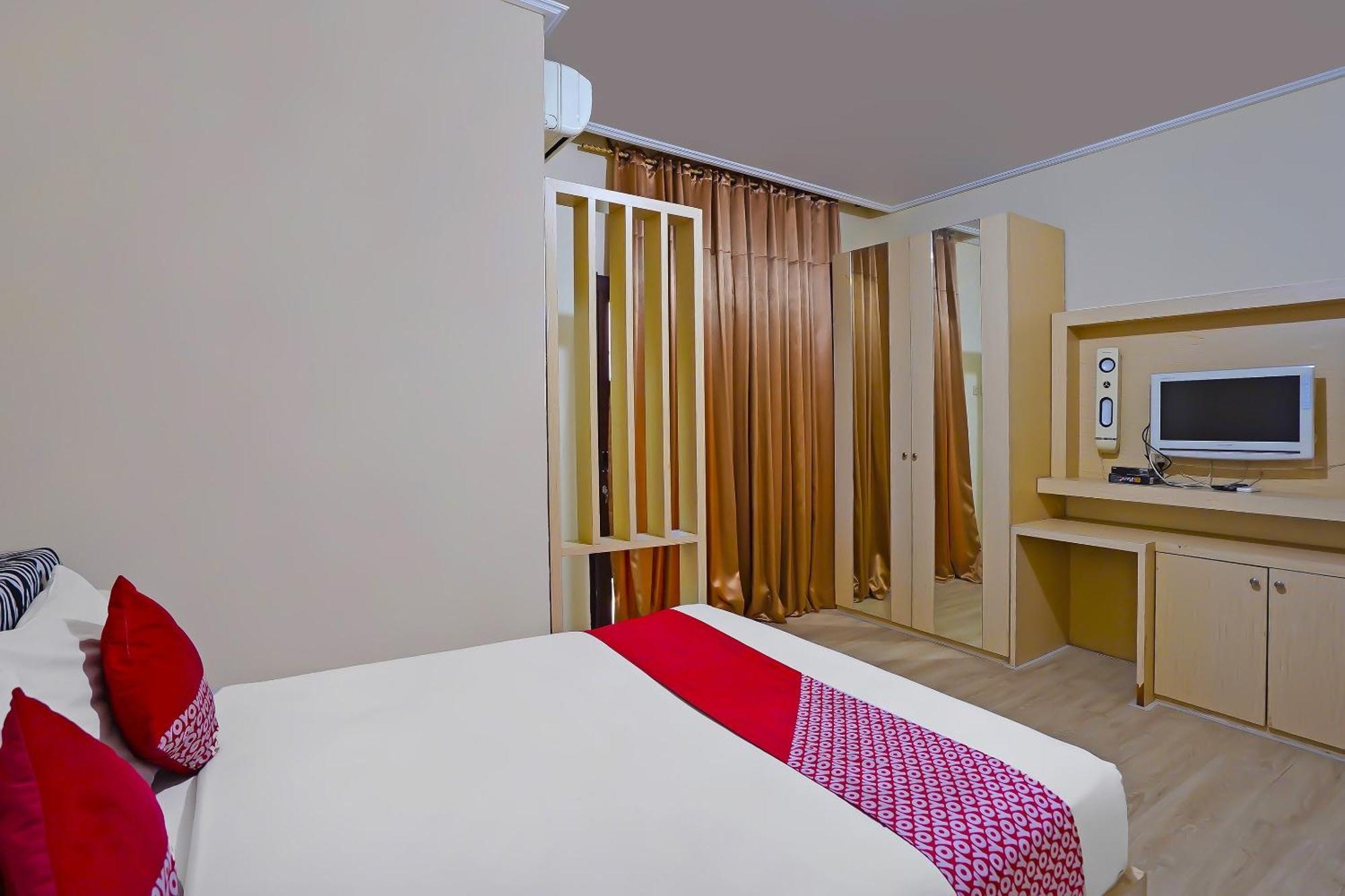 Oyo Life 511 Grace Residence Surabaya Luaran gambar