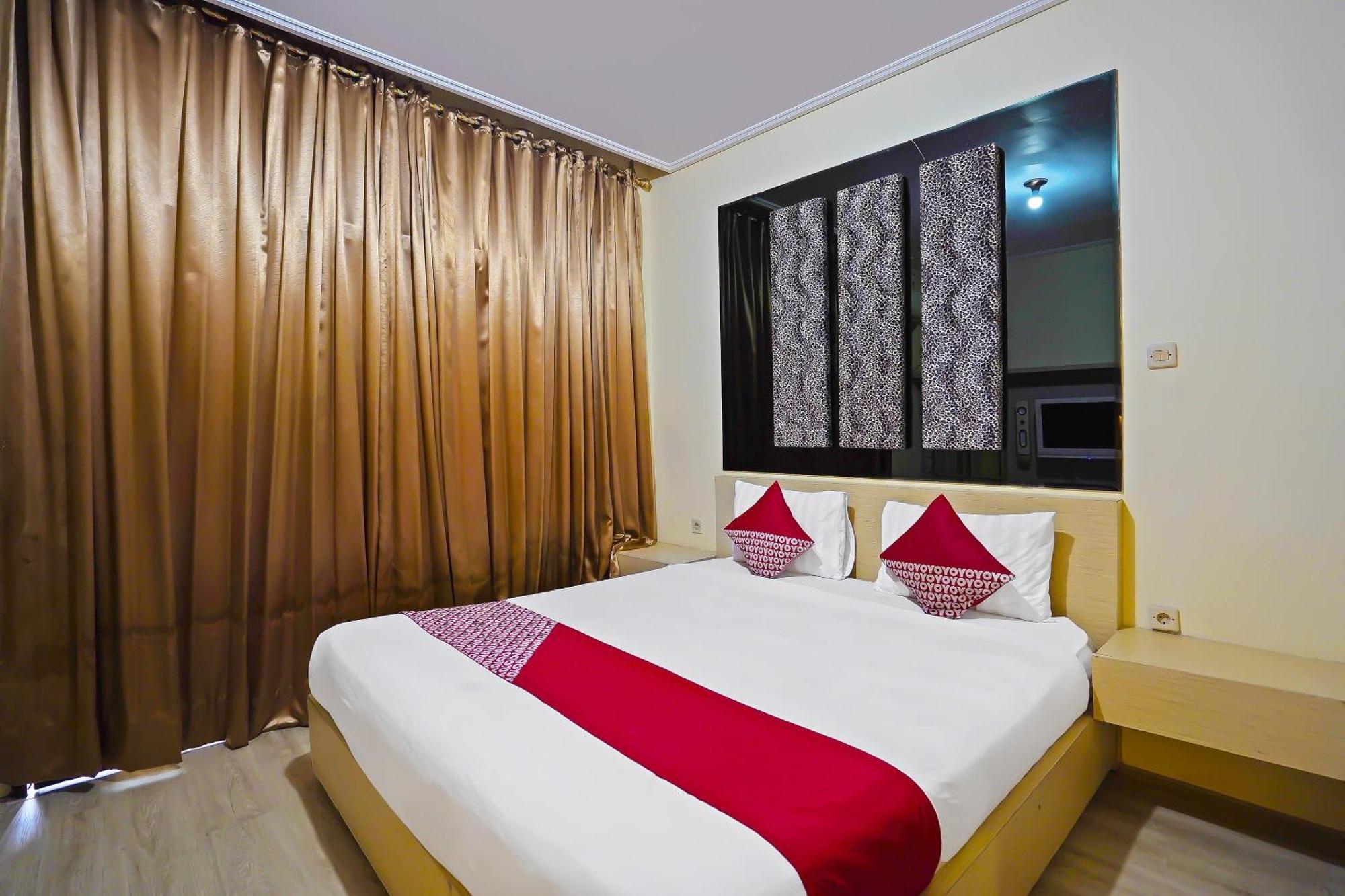 Oyo Life 511 Grace Residence Surabaya Luaran gambar