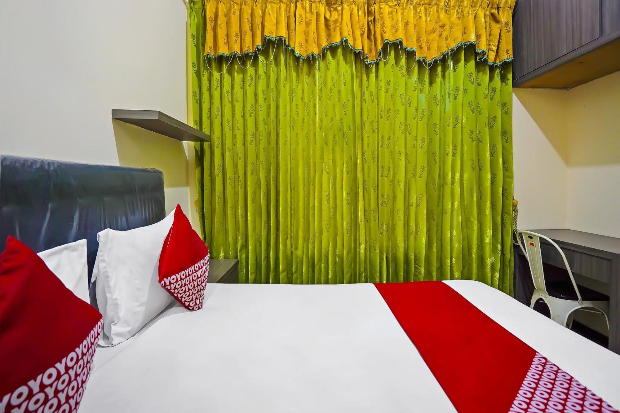 Oyo Life 511 Grace Residence Surabaya Luaran gambar