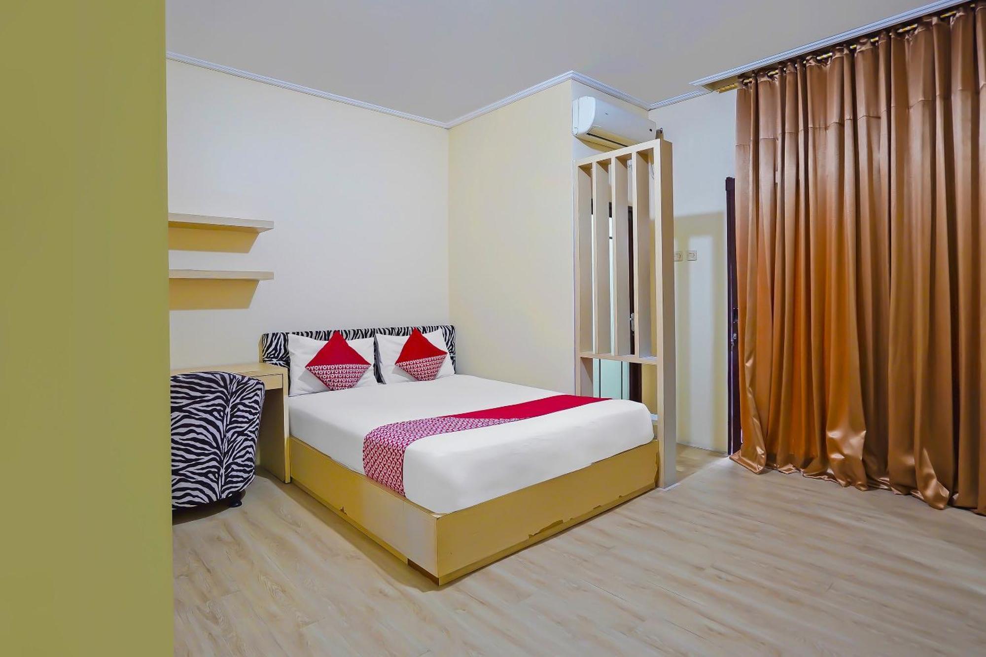 Oyo Life 511 Grace Residence Surabaya Luaran gambar
